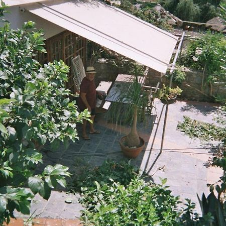 Roditses Beach Sea Front Apartments Samos Town Exterior foto